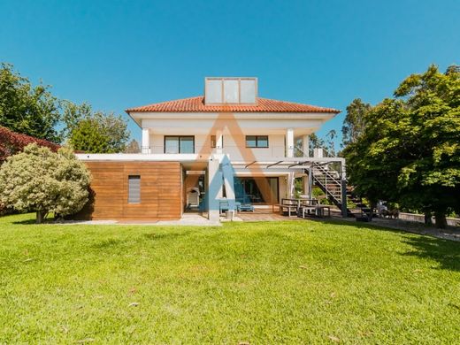 Maison de luxe à vendre à Santa Maria Da Feira, 1 150 000 €, Photo 7