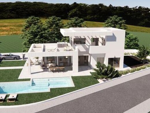 Maison de luxe à vendre à Monforte Del Cid, 615 000 €, Photo 1