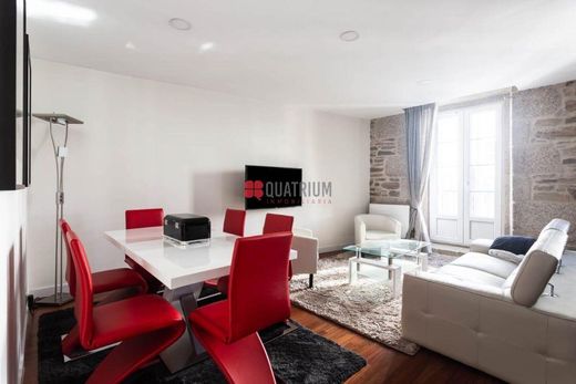 Luxury Apartment for sale in Santiago de Compostela, 550 000 €, Photo 2