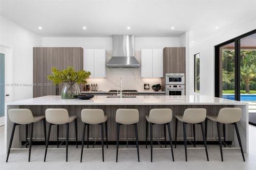 Luxury House for sale in Pinecrest, 6 863 266 €, Photo 3