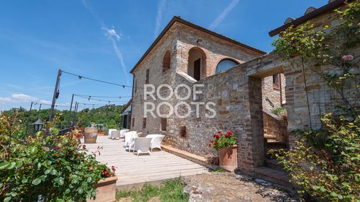 Maison de luxe à vendre à Siena, 2 500 000 €, Photo 3