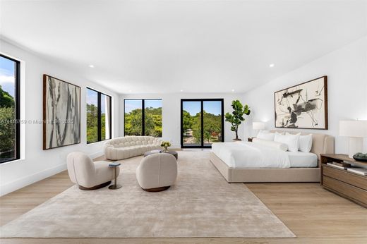 Luxury House for sale in Pinecrest, 6 863 266 €, Photo 4