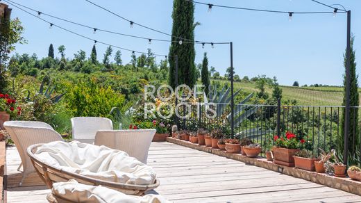 Maison de luxe à vendre à Siena, 2 500 000 €, Photo 4