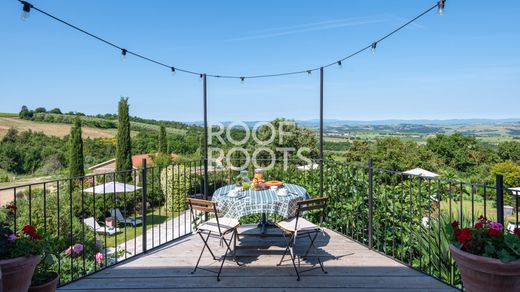 Maison de luxe à vendre à Siena, 2 500 000 €, Photo 5