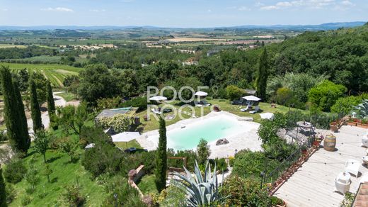 Maison de luxe à vendre à Siena, 2 500 000 €, Photo 6