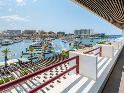 Luxury Apartment for sale in Vilamoura, 1 049 000 €, Photo 1