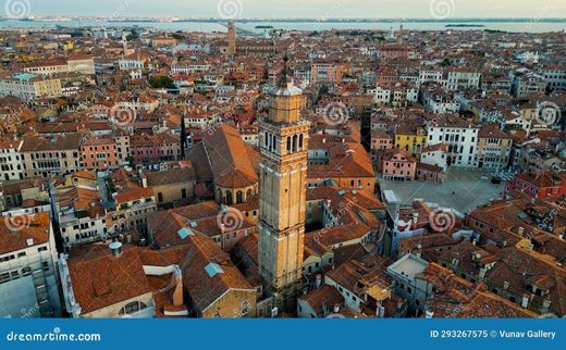 Appartement de luxe à vendre à Venice, 1 700 000 €, Photo 1