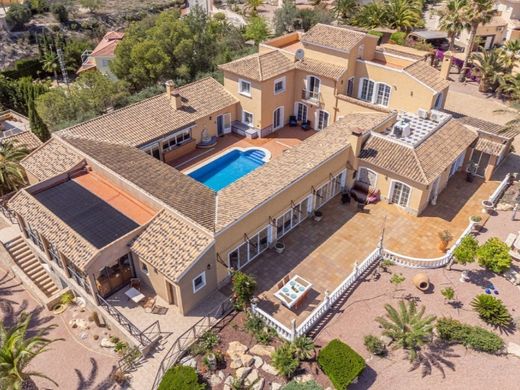 Maison de luxe à vendre à Busot, 995 000 €, Photo 1