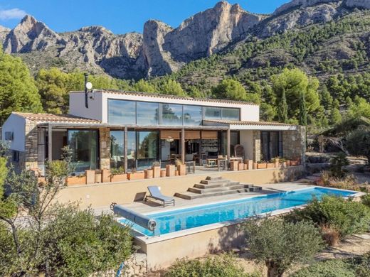 Maison de luxe à vendre à Busot, 995 000 €, Photo 1