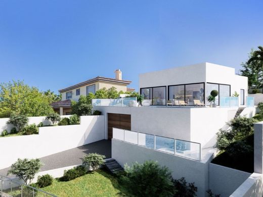 Maison de luxe à vendre à Busot, 669 000 €, Photo 1
