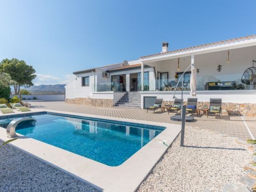 Maison de luxe à vendre à Busot, 679 000 €, Photo 1