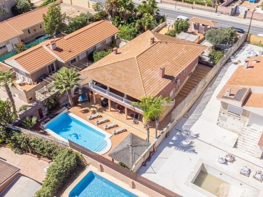 Maison de luxe à vendre à Busot, 549 500 €, Photo 1
