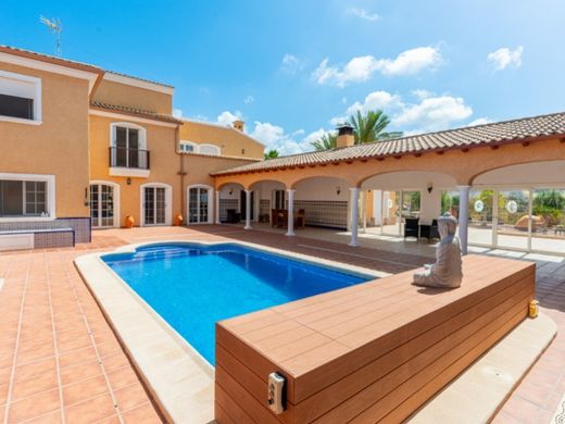 Maison de luxe à vendre à Busot, 995 000 €, Photo 2