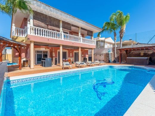 Maison de luxe à vendre à Busot, 549 500 €, Photo 5