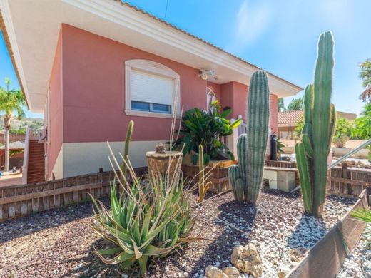 Maison de luxe à vendre à Busot, 549 500 €, Photo 4