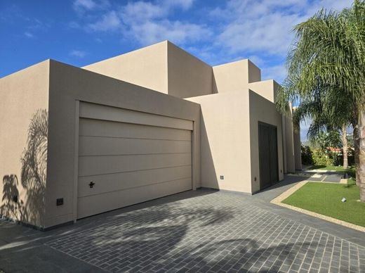 Maison de luxe à vendre à Puerto de La Cruz, 2 400 000 €, Photo 3