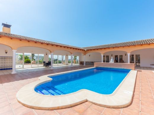 Maison de luxe à vendre à Busot, 995 000 €, Photo 4
