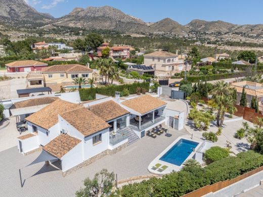 Maison de luxe à vendre à Busot, 679 000 €, Photo 4