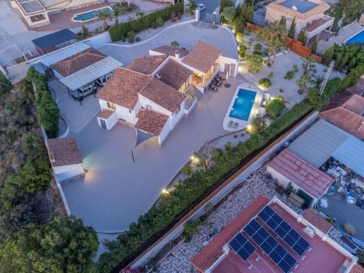 Maison de luxe à vendre à Busot, 679 000 €, Photo 5
