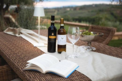 Appartement de luxe à vendre à San Gimignano, 495 000 €, Photo 6