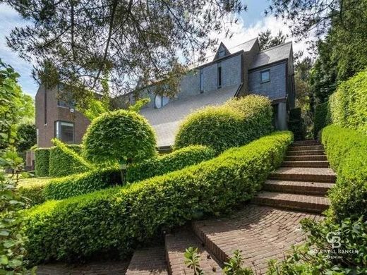 Maison de luxe à vendre à Uccle, 2 850 000 €, Photo 2