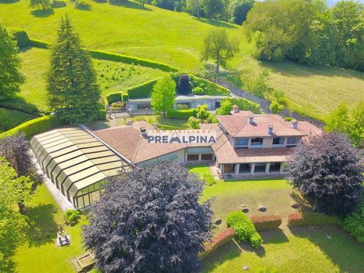 Maison de luxe à vendre à Leffe, 1 200 000 €, Photo 6