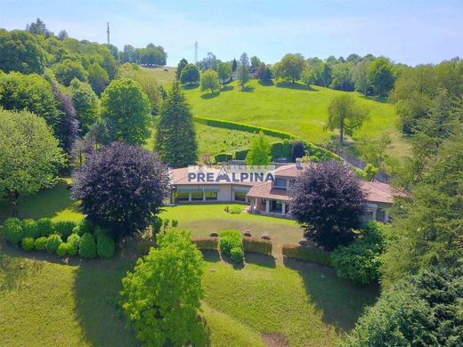 Maison de luxe à vendre à Leffe, 1 200 000 €, Photo 4