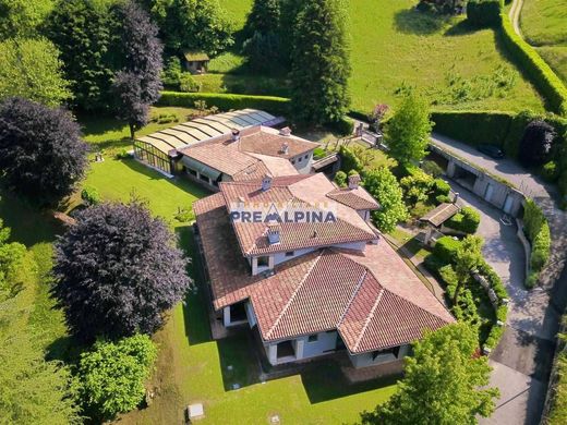 Maison de luxe à vendre à Leffe, 1 200 000 €, Photo 5