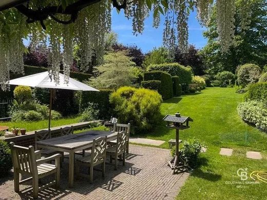 Maison de luxe à vendre à Uccle, 2 850 000 €, Photo 6