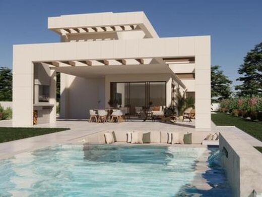Maison de luxe à vendre à Monforte Del Cid, 740 000 €, Photo 1