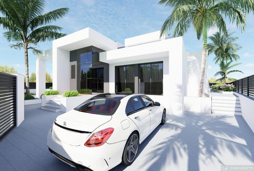 Luxury House for sale in Murcia, 1 778 000 €, Photo 1