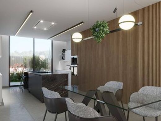 Maison de luxe à vendre à La Nucia, 1 095 000 €, Photo 6
