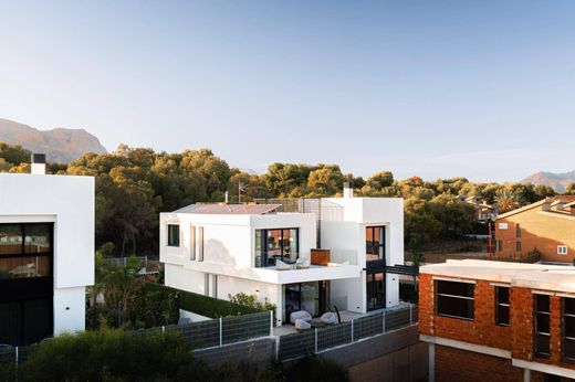 Maison de luxe à vendre à La Nucia, 1 095 000 €, Photo 4