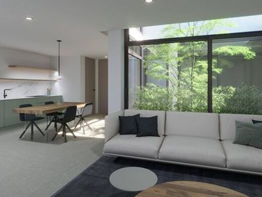 Maison de luxe à vendre à La Nucia, 1 095 000 €, Photo 7