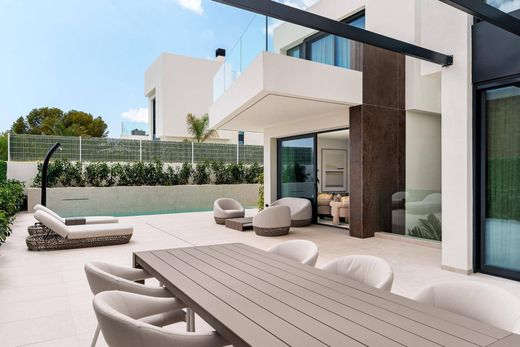 Maison de luxe à vendre à La Nucia, 1 095 000 €, Photo 6