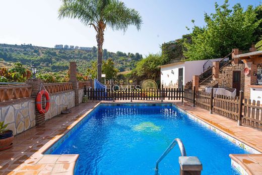 Maison de luxe à vendre à Frigiliana, 480 000 €, Photo 3