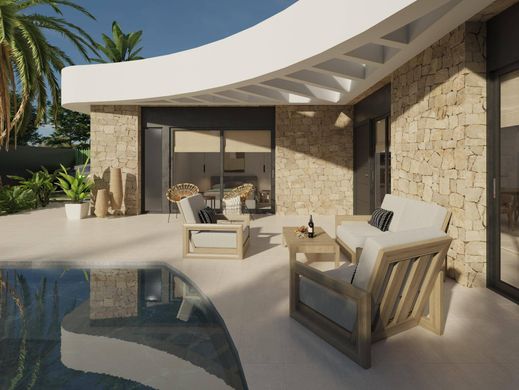 Luxury House for sale in Los Montesinos, 549 000 €, Photo 7