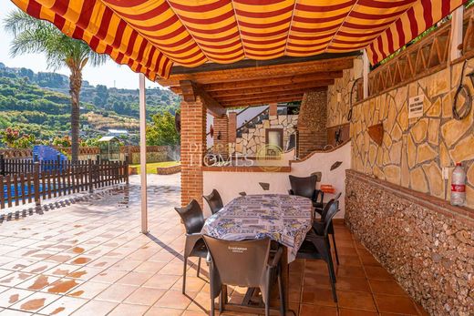 Maison de luxe à vendre à Frigiliana, 480 000 €, Photo 5