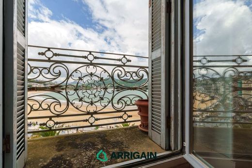 Luxury Apartment for sale in Donostia / San Sebastián, 3 500 000 €, Photo 4