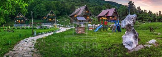 Maison de luxe à vendre à Plitvicka Jezera, 1 000 000 €, Photo 4