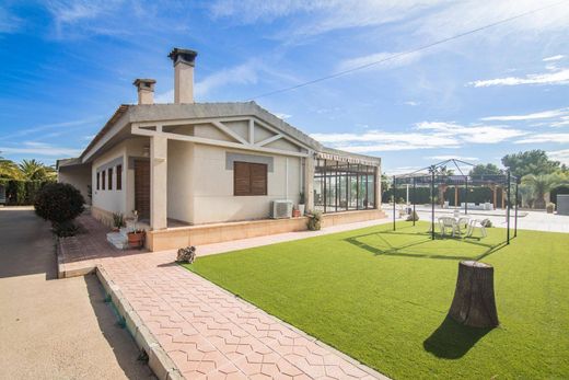 Maison de luxe à vendre à Elche, 690 000 €, Photo 7