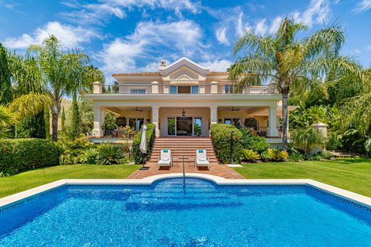 Maison de luxe à vendre à Marbella, 3 350 000 €, Photo 1