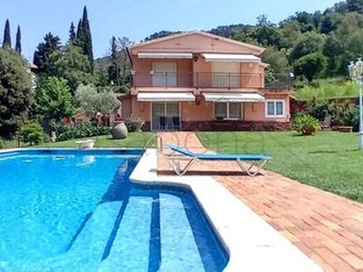 Maison de luxe à vendre à Tagamanent, 550 000 €, Photo 2