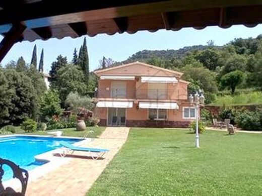 Maison de luxe à vendre à Tagamanent, 550 000 €, Photo 3