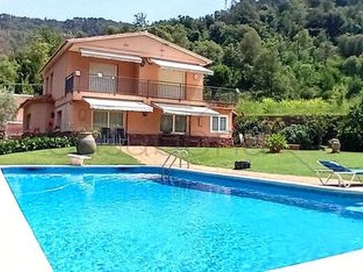 Maison de luxe à vendre à Tagamanent, 550 000 €, Photo 4