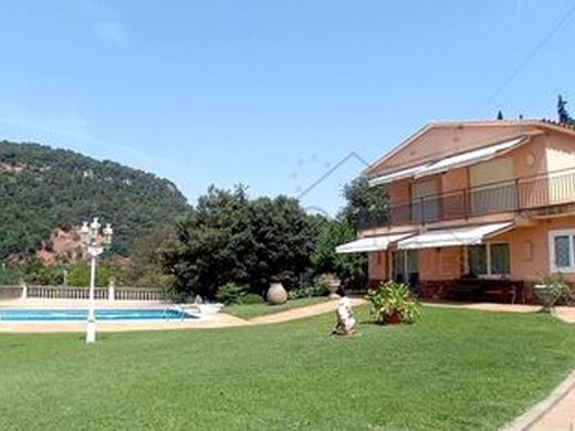 Maison de luxe à vendre à Tagamanent, 550 000 €, Photo 6