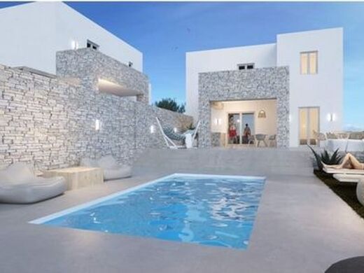 Luxury House for sale in Páros, 850 000 €, Photo 1