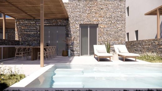 Luxury House for sale in Páros, 620 000 €, Photo 1