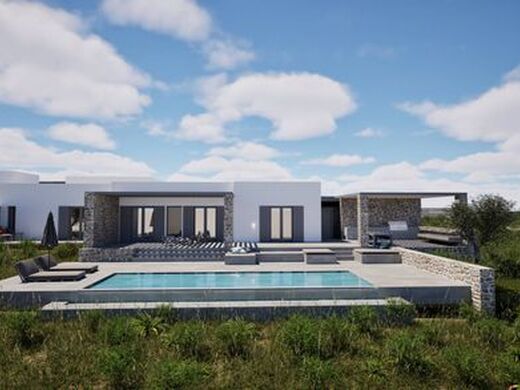 Luxury House for sale in Páros, 980 000 €, Photo 1