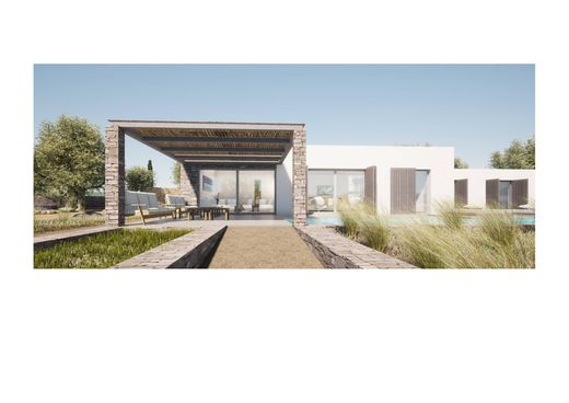 Luxury House for sale in Páros, 990 000 €, Photo 1